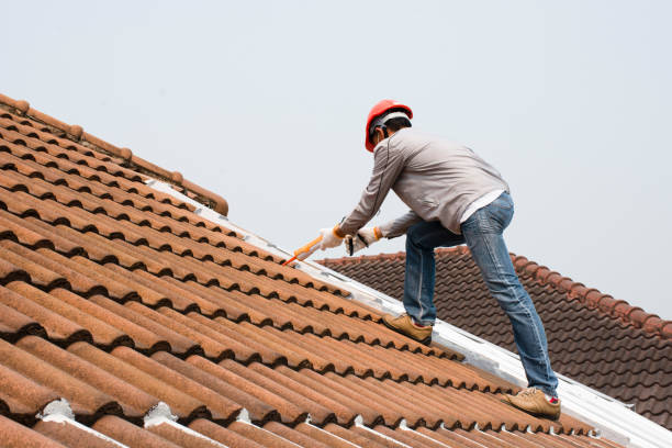 Best Storm Damage Roof Repair  in Gilbert, IA