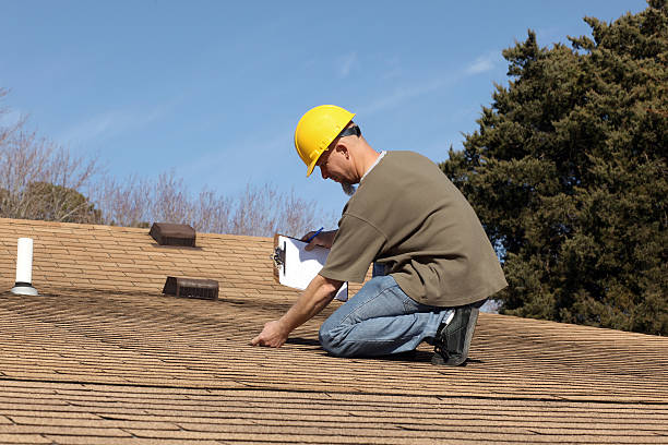 Trusted Gilbert, IA Roofing services Experts